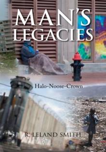 Man's Legacies : Halo-Noose-Crown