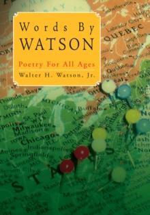 Words by Watson : Poetry for All Ages