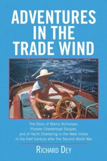 Adventures in the Trade Wind