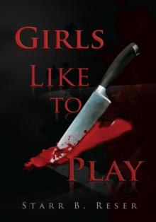 Girls Like to Play