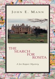 The Search for Rosita : A Joe Kepper Mystery