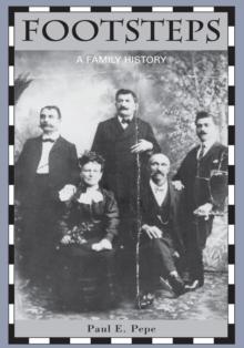 Footsteps : A Family History