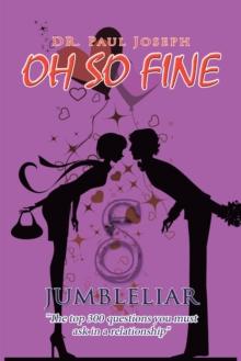 Oh so Fine : Jumbleliar