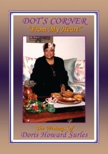 Dot's Corner : "From My Heart"