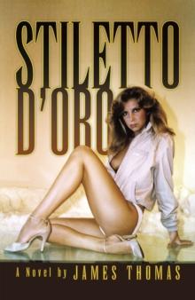 Stiletto D'oro