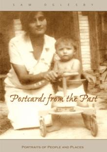 Postcards from the Past : Portraits of People and Places