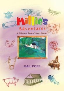 Millie's Adventures : A Children's Book of Short Stories