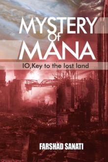 Mystery of Mana : Io, Key to the Lost Land