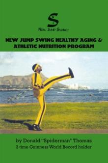 New Jump Swing Healthy Aging & Athletic Nutrition Program