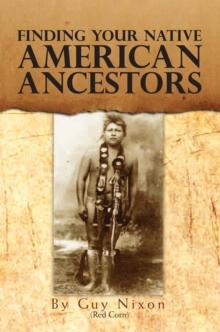 Finding Your Native American Ancestors