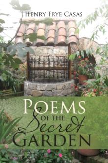 Poems of the Secret Garden : Poemas Del Jardin Secreto