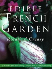 Edible French Garden