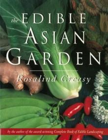 Edible Asian Garden