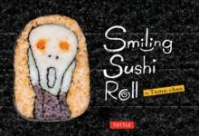 Smiling Sushi Roll