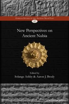 New Perspectives on Ancient Nubia