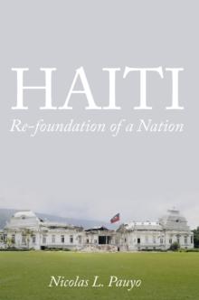 Haiti:  Re-Foundation of a Nation