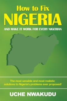 How to Fix Nigeria : And Make It Work for Every Nigerian