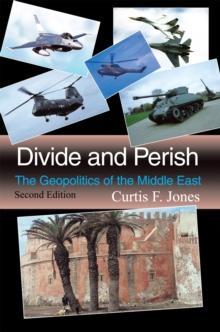 Divide and Perish: Second Edition