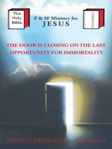 The Door Is Closing on the Last Opportunity for Immortality