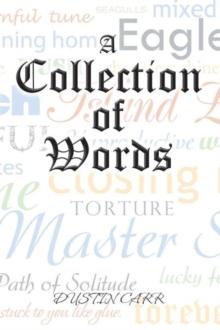 A Collection of Words