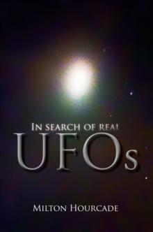 In Search of Real Ufos