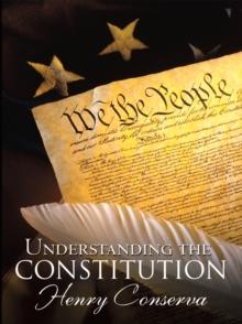 Understanding the Constitution