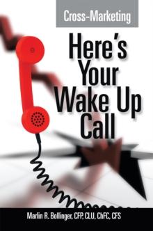 Cross Marketing : Here's Your Wake up Call