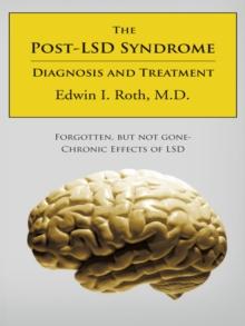 The Post-Lsd Syndrome : Diagnosis and Treatment