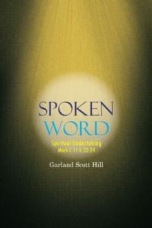 Spoken Word : Spiritual Undertaking