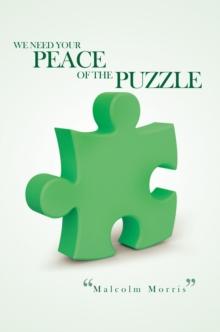 We Need Your Peace of the Puzzle