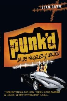 Punk'd in Los Angeles & London