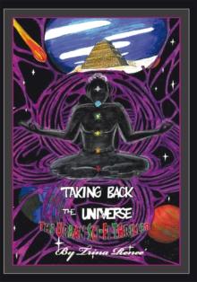 Taking Back the Universe : The Urban Sci-Fi Thriller