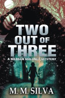 Two out of Three : A Meagan Maloney Mystery