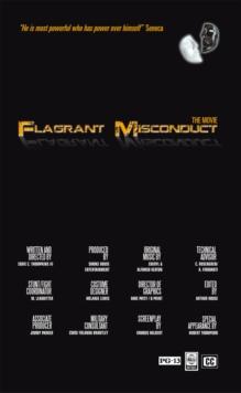 Flagrant Misconduct