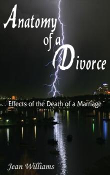 Anatomy of a Divorce : Effects of the Death of a Marriage