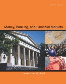 UK e-Book for Money, Banking and Financial Markets