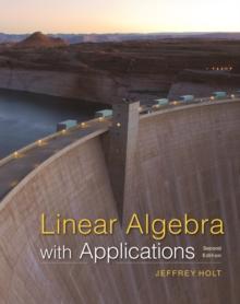 Linear Algebra : with Applications