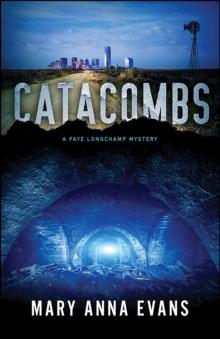 Catacombs