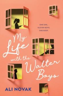 My Life with the Walter Boys : Now a Netflix Series!