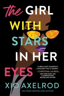 The Girl with Stars in Her Eyes : A story of love, loss, and rock-and-roll