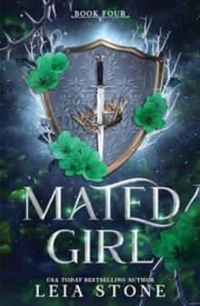 Mated Girl : A Werewolf Shifter Romance for Romantasy Lovers