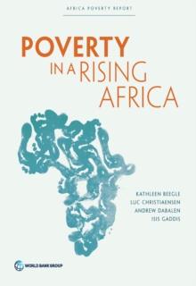 Poverty in a Rising Africa