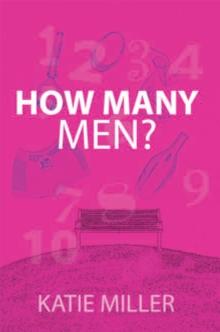 How Many Men?