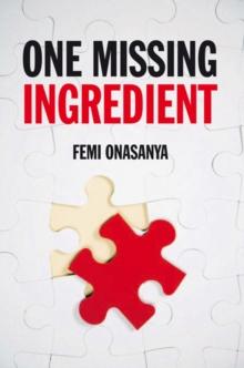 One Missing Ingredient