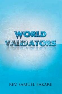 World Validators : Rev. Samuel Bakare