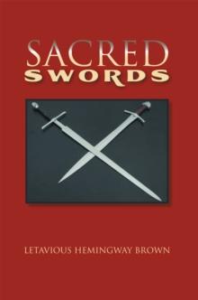 Sacred Swords