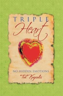 Triple Heart : No Hidden Emotions