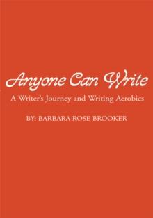 Anyone Can Write