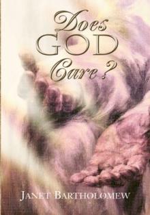 Does God Care?