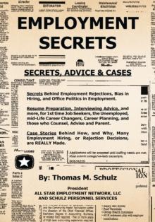 Employment Secrets